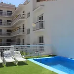 Hotel Armonia